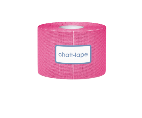 Chatt tape