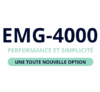Option EMG-4000